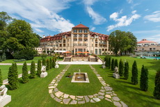 Danubius Health Spa Resort Thermia Palace*****